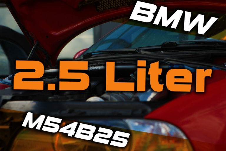 BMW M54 Supercharger Kits infinitas