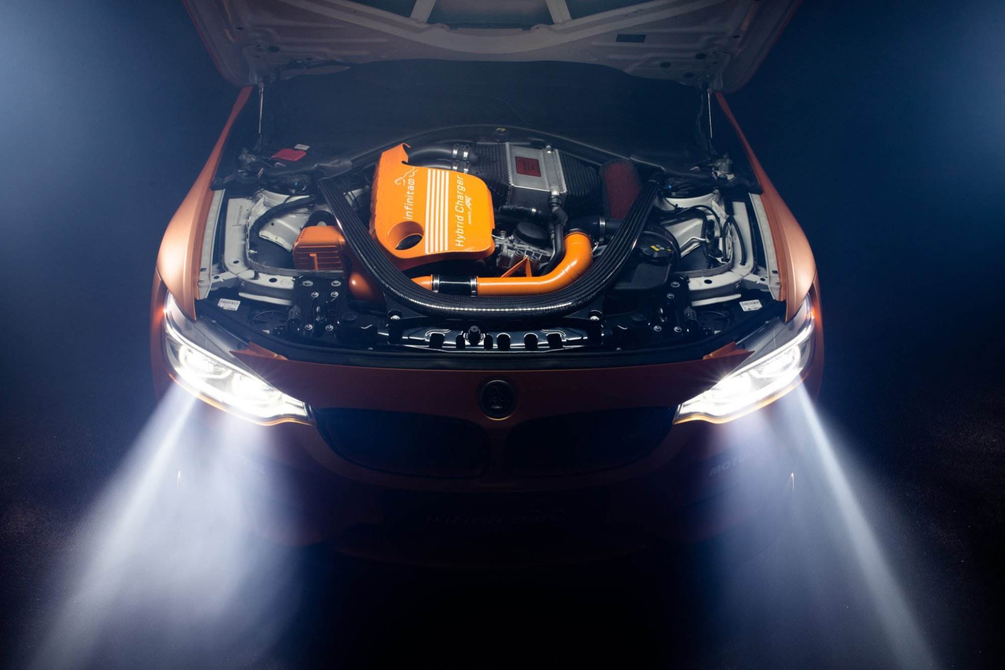 Media and downloads - infinitas engineering