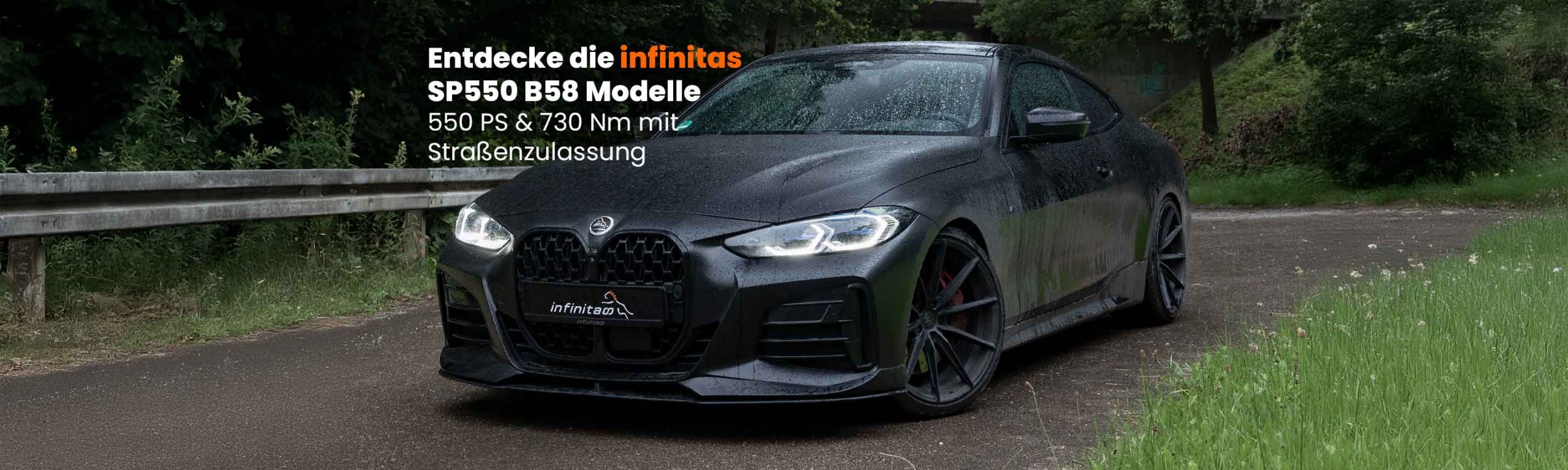 Startseite - infinitas engineering