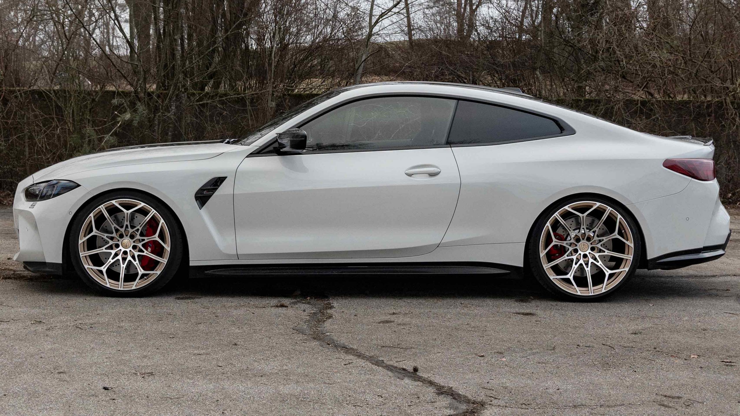BMW M4 G82 infinitas SP770