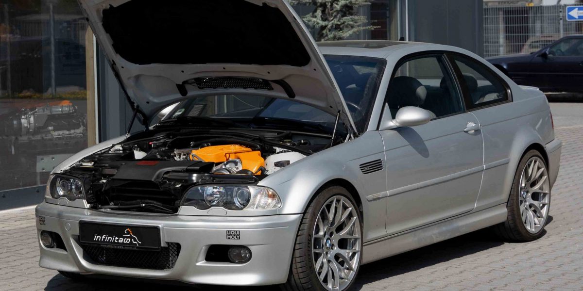 infinitas_SP500_basiert_M3_E46_500PS_Kompressor_1